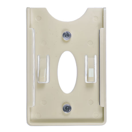 Doorking 1815-318 Card Holder (Qty 50)