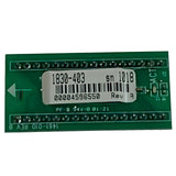 Doorking 1830-403 Chip de memoria 3000 de capacidad