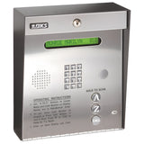 DoorKing 1835-080 Commercial Telephone Entry System