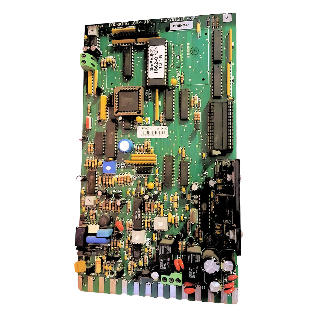 Doorking 1862-010 Control Board