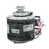 Doorking 2600-126 Motor Assembly 1/2 Hp