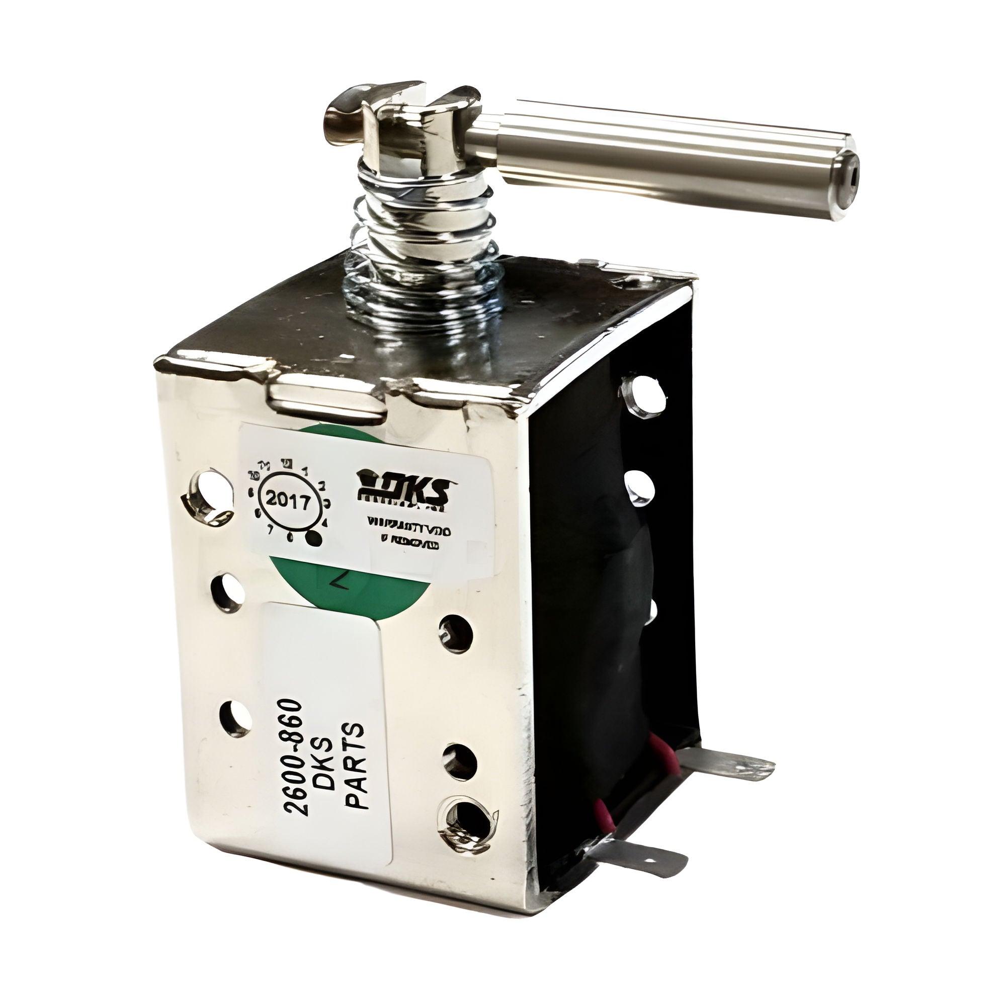 gen Locme スターターキット Doorking 2600-860 Solenoid Lock Assembly | Elitegates.net – Elite