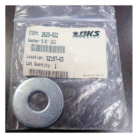 Doorking 2620-022 Replacement Washer