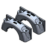 Doorking 6006-185 Tapa de cojinete