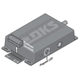 Receptor RF Doorking 8040-080 (venta por tiempo limitado)