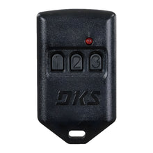 Load image into Gallery viewer, Doorking 8071-086 Microplus Transmitter 3-Button (Blocks Of 10 Only)