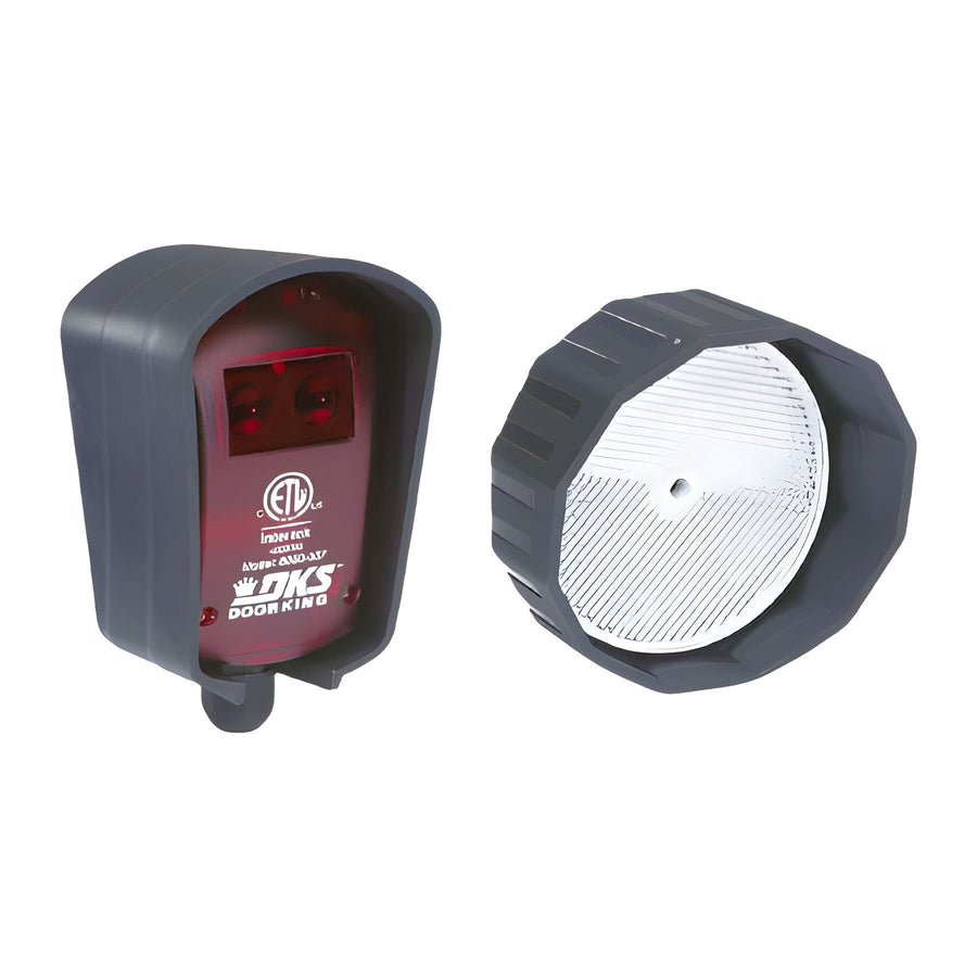 Safety Sensors for Gates, Doors & Automation Systems | Elitegates.net ...