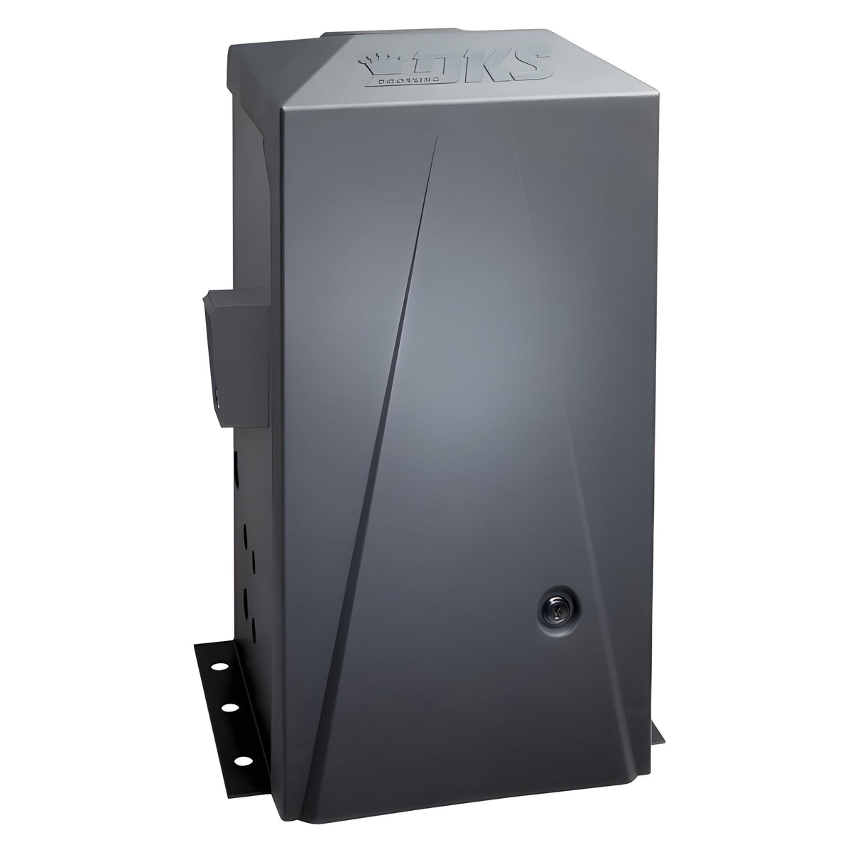 Doorking 9100-385 Slide Gate Opener | Plastic Cover | Elite Gates.net