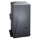 Doorking 9100-385 Operador de portón deslizante con cubierta de plástico (1/2hp)