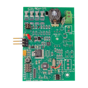 Loop Detectors for Gates, Barriers & Vehicle Access | EliteGates.net ...