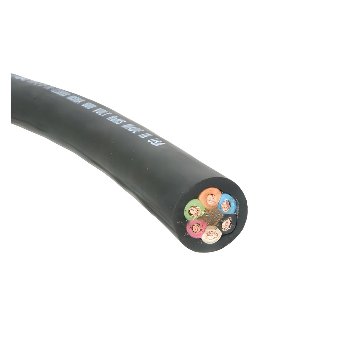 Doorking 2600-754 Cable de interconexión primario/secundario (precio por pie)