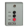 Doorking 1200-006 Control Station 3-Button