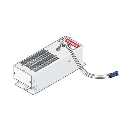 Doorking 1601-198 Heater Kit