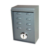 Doorking 2600-523 Vented Switch Cover, front facing