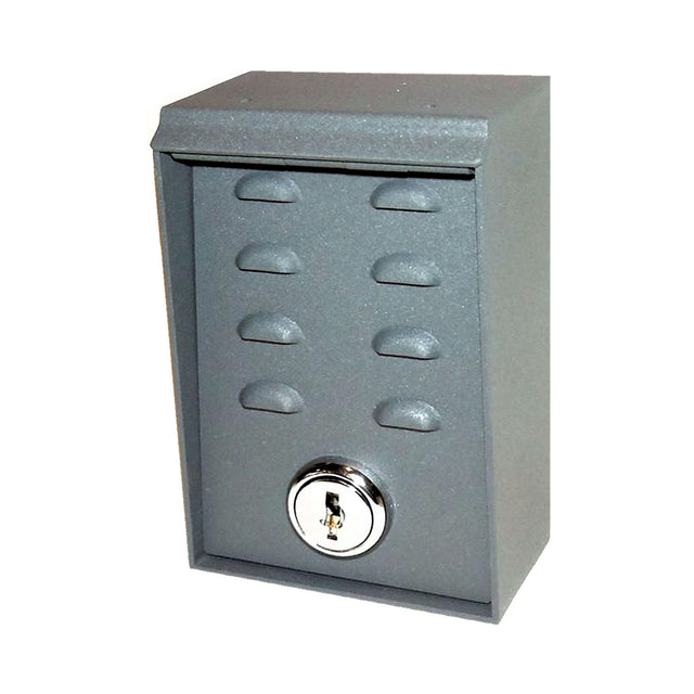 Doorking 2600-523 Vented Switch Cover, front facing