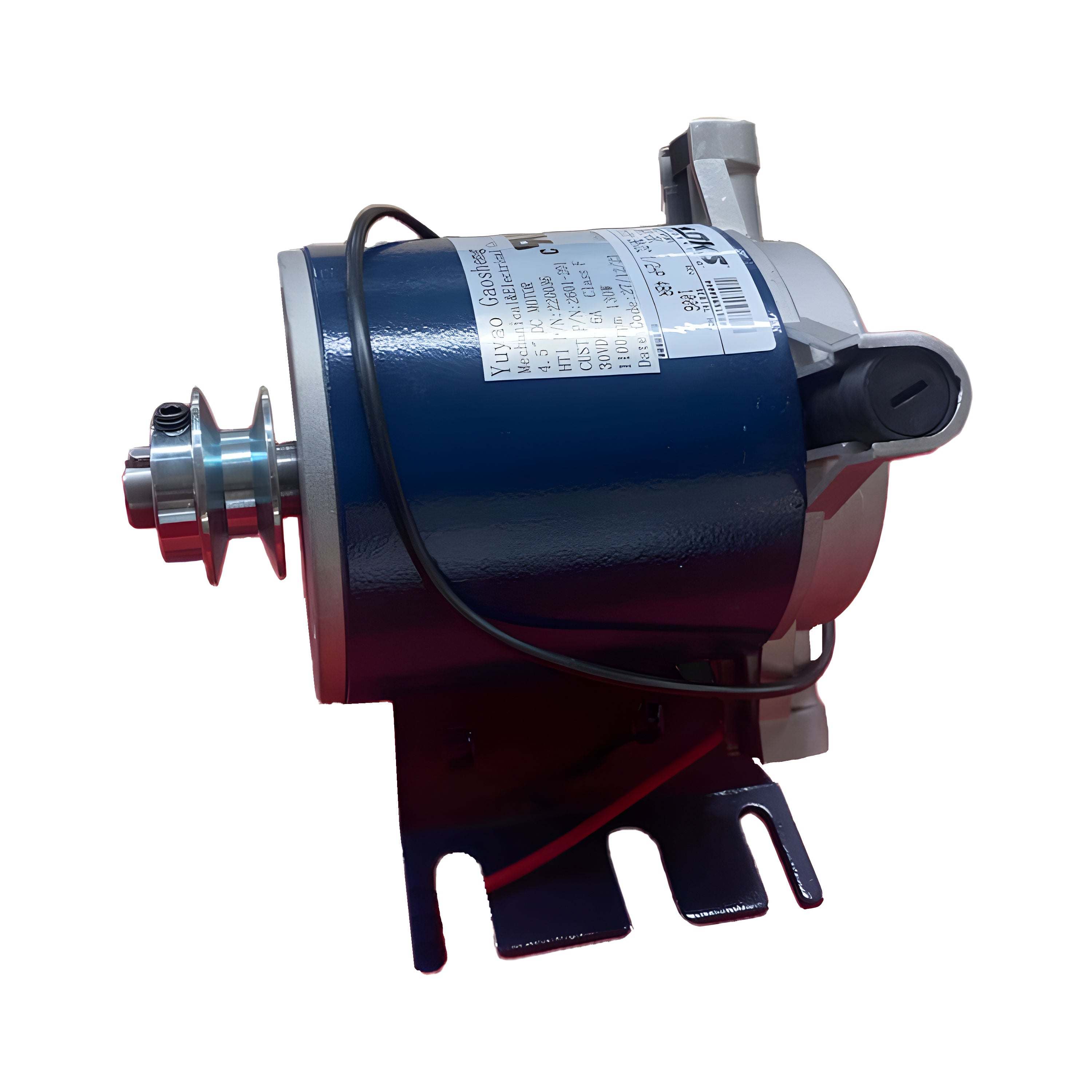 Doorking 2600-278 Replacement Motor for 9210 Opener | Elitegates