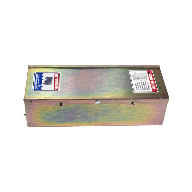 Eagle E110 Limit Box