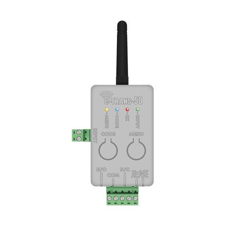 AES e-TRANS 50 V4 Wireless Gate Transceiver | Elitegates.net