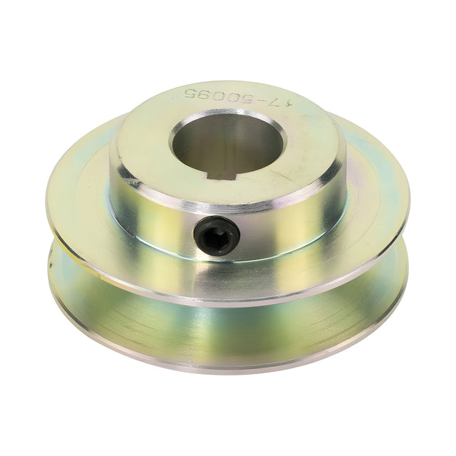 Eagle E146 Motor Pulley for Eagle Gate Operators | Elitegates.net
