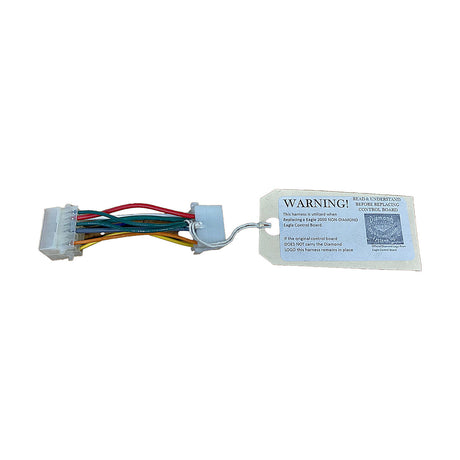 Eagle E554 Wire Harness For Diamond Board