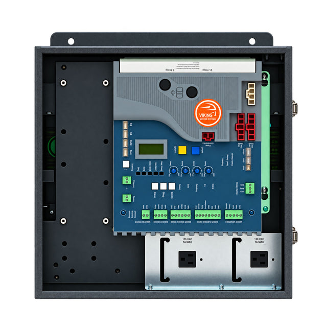 Viking VA-ECUSNX2 Control Panel for G5 and X9 Single | Elitegates.net
