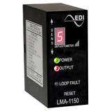 EDI LMA-1150 Loop Detector Single Channel