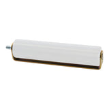 Eagle EG102 Sliding Gate Guide Roller 12" White | Elitegates.net