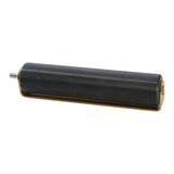 Eagle EG105 Sliding Gate Guide Roller 12" Black | Elitegates.net