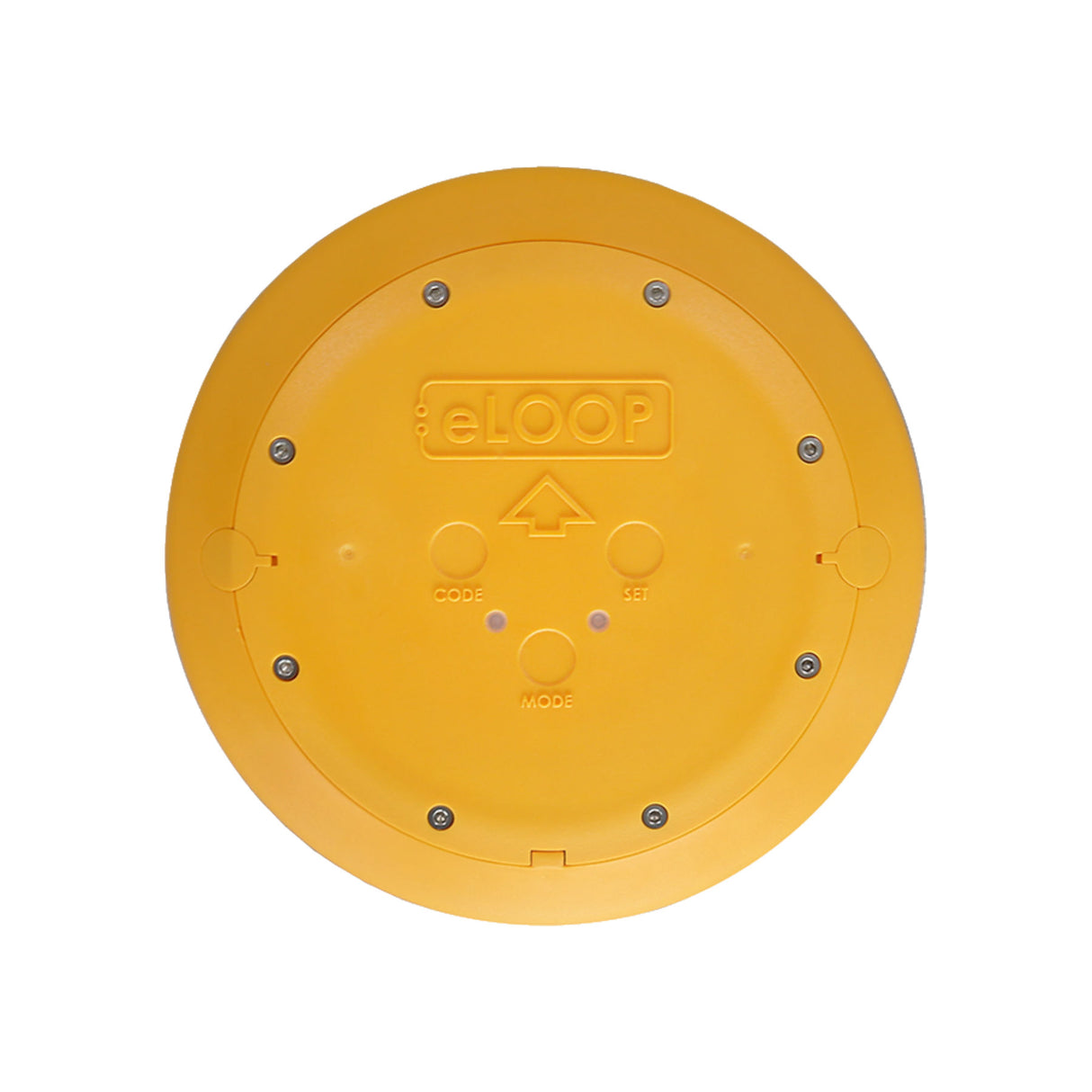 AES E-Loop Surface Mounted Wireless Detection System, puck only