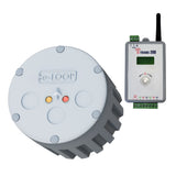 AES EL00IG-RAD-KLT In-Ground Wireless Vehicle Detector | Elitegates.net