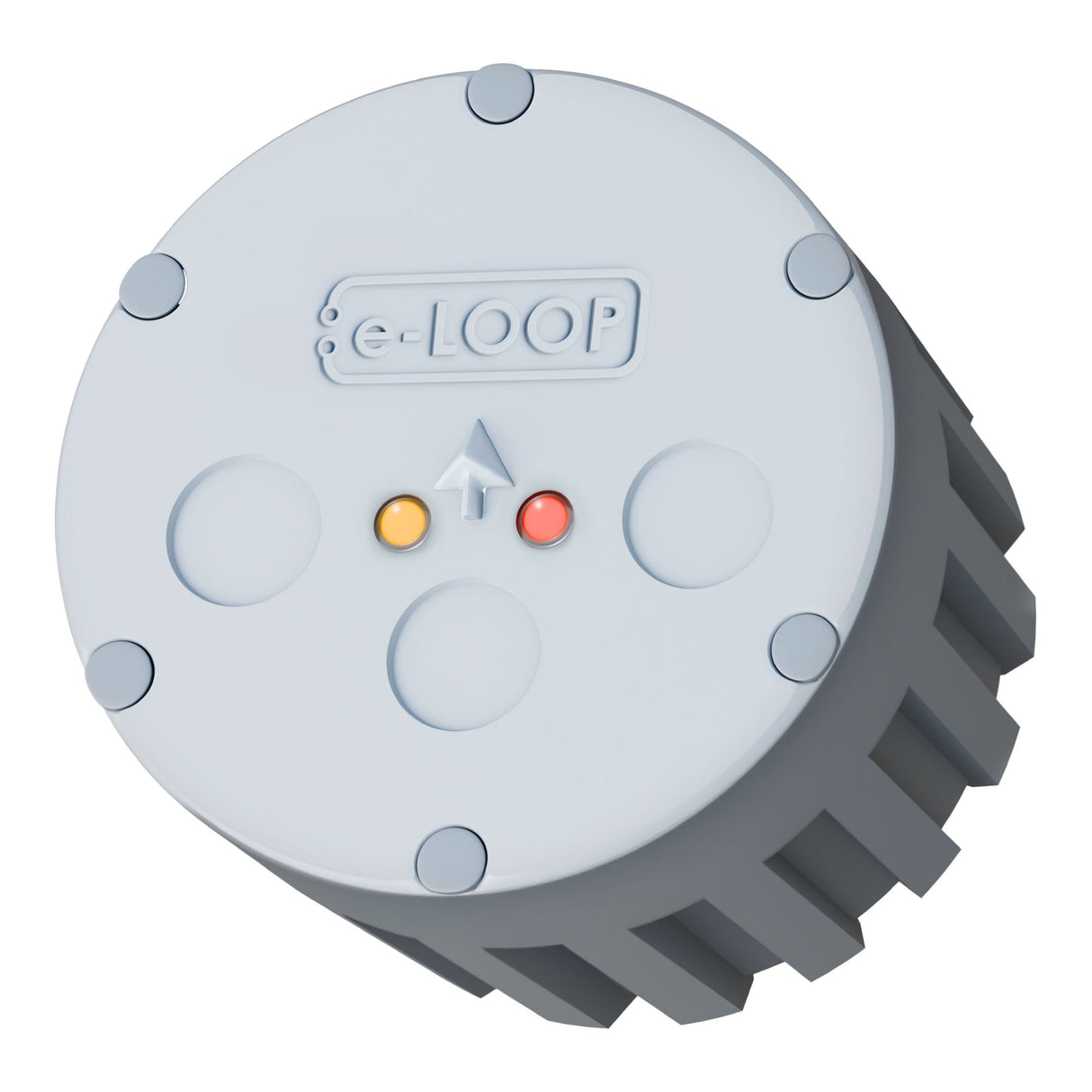 AES EL00IG-RAD In-Ground Wireless Vehicle Detector | Elitegates.net