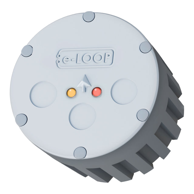 AES EL00IG-RAD In-Ground Wireless Vehicle Detector | Elitegates.net