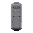 AES EL00PM-RAD Post Mount Vehicle Detector | Elitegates.net