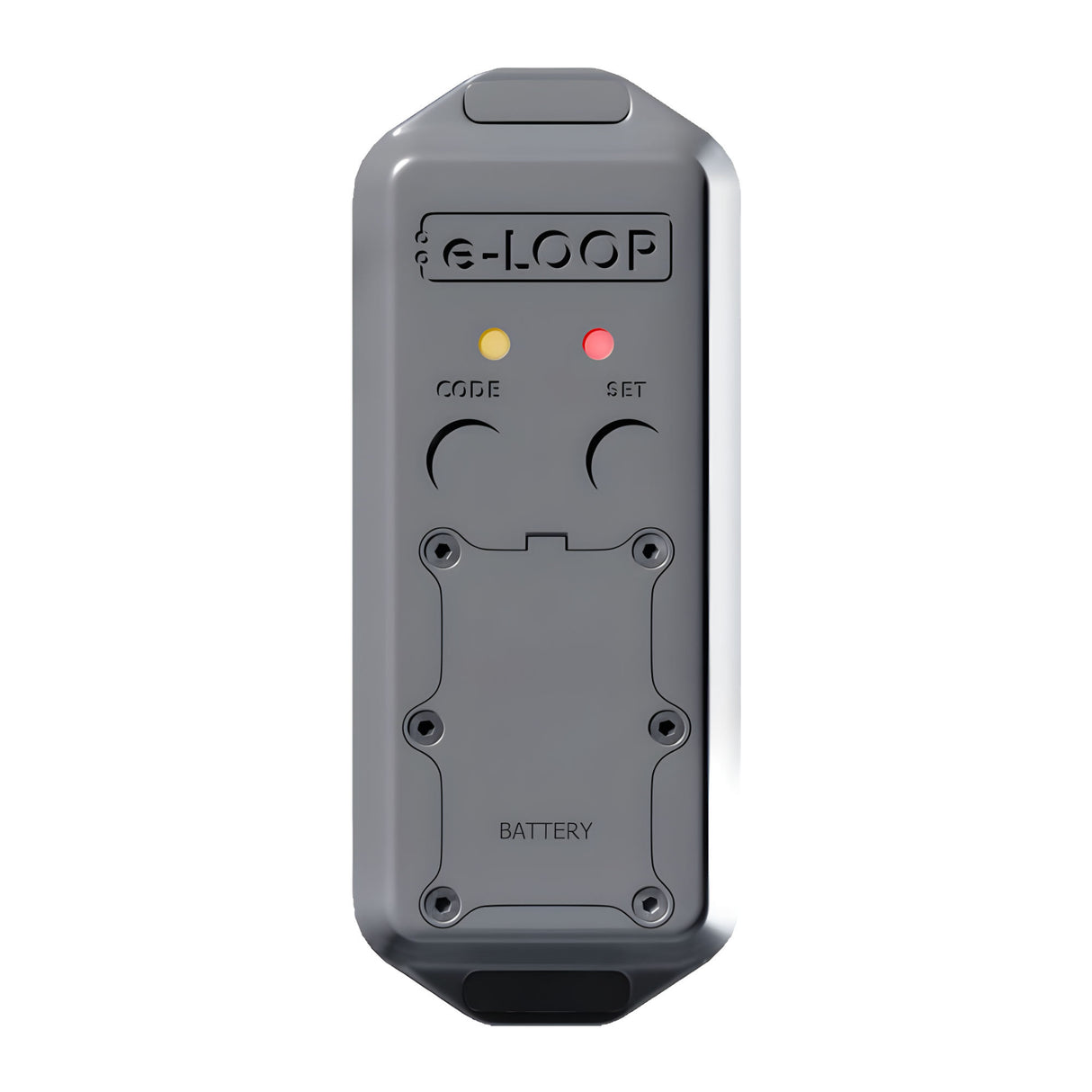 AES EL00PM-RAD Post Mount Vehicle Detector | Elitegates.net