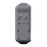 AES EL00PM-RAD Post Mount Vehicle Detector | Elitegates.net