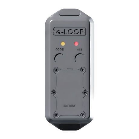 AES EL00PM-RAD Post Mount Vehicle Detector | Elitegates.net