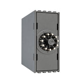 EMX ULTRA-MVP-2 Dual Channel Vehicle Loop Detector, rear view | Elitegates.net