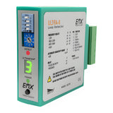 EMX ULTRA II Plug In Loop Detector