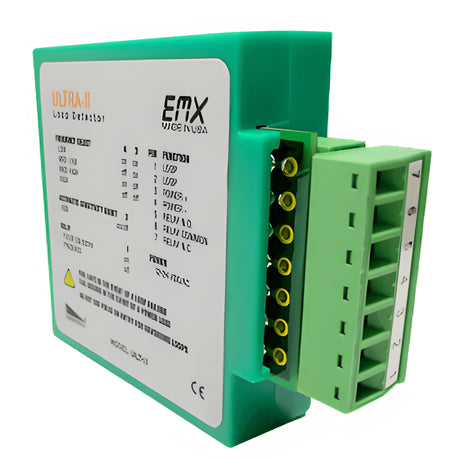 Detector de bucle enchufable EMX ULTRA II (oferta por tiempo limitado)