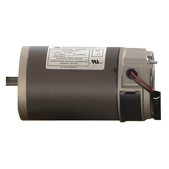 Eagle E216 Replacement DC Motor 1/2 Horsepower