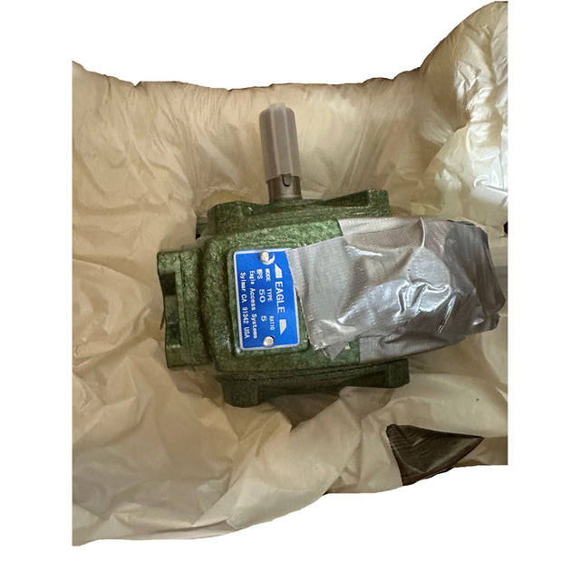 Eagle E281 Gear Reducer for Eagle 1000FSF Gate Operator | Elitegates.net