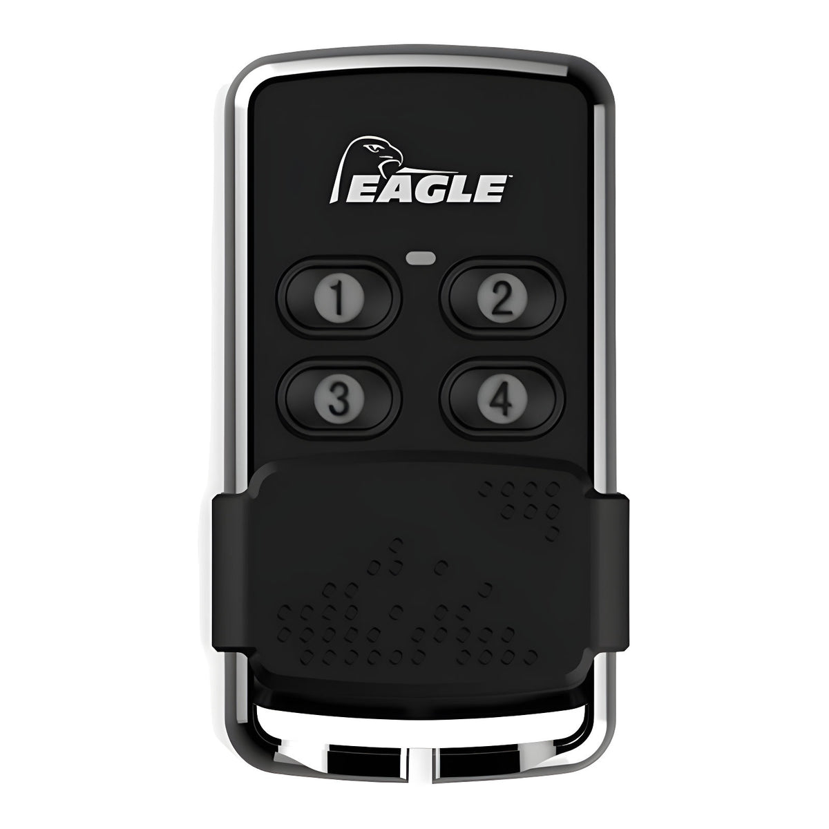 Eb1304net Remote Eagle EG646 Visor Remote Control with 4 Buttons | EliteGates.net ...