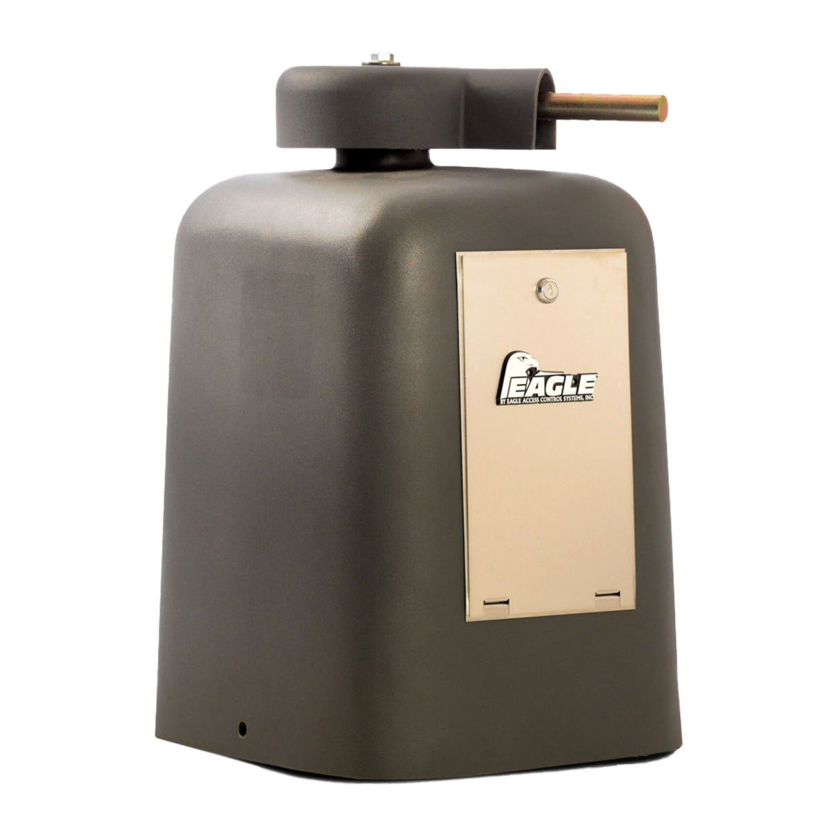 Eagle II Residential Swing Gate Operator - 1/2HP | Elitegates.net