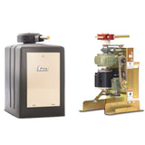 Eagle 200 Swing Gate Operator - 1/2HP