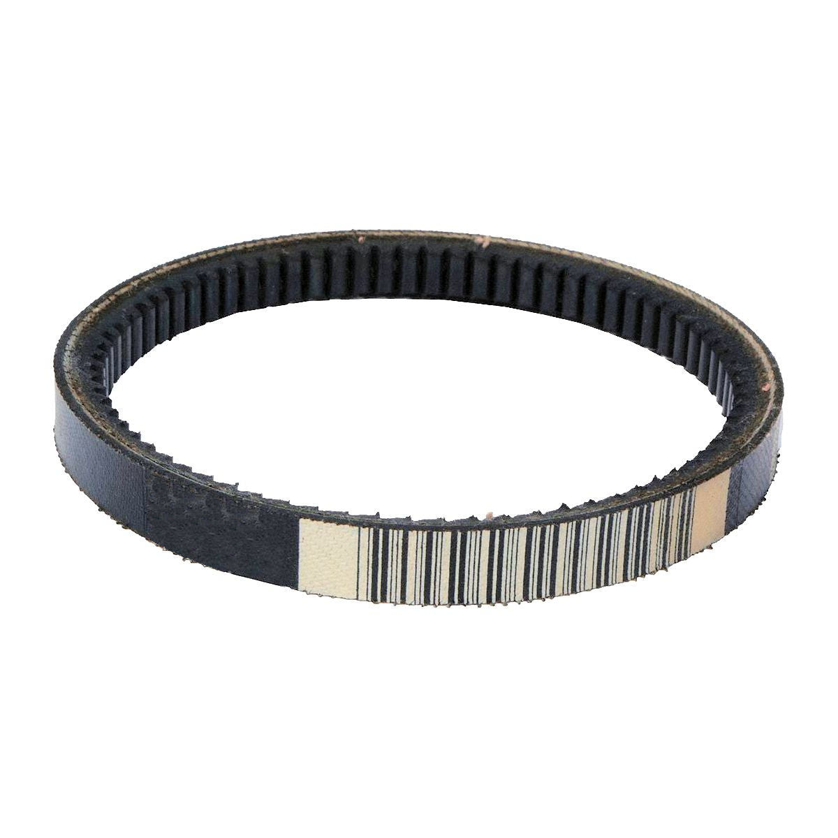 D&D A38/4L400 Classical V-Belt, 40 In Outside Length, 1/2 In Top Width 1 Ribs A384l400 D&D A38/4L400 Classical V-Belt, 40 In Outside Length, 1/2 In Top Width 1 Ribs A384l400