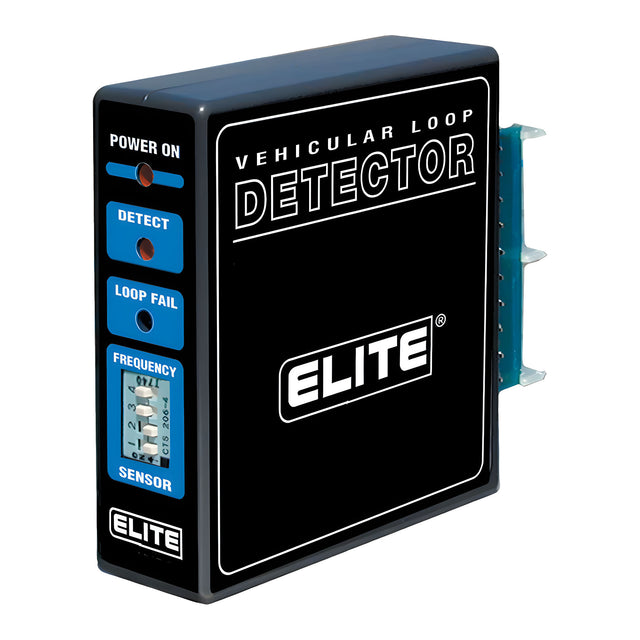 Elite AELD Loop Detector