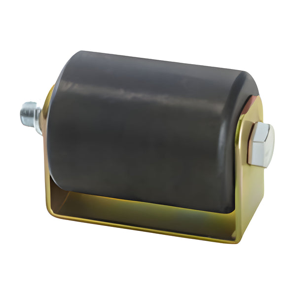 Gate Guide Rollers for Sliding & Cantilever Gates | EliteGates.net ...