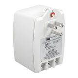 Plug-In Power Transformer for Gate Accessories, 3 Prongs | Elitegates.net