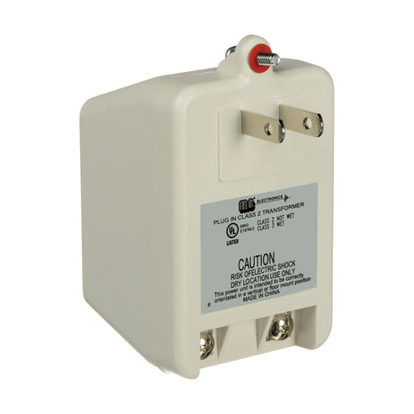 Elite 16VAC / 40VA Power Transformer