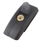 FAAC 4185045 Locking Cap Manual Release Kit | Elitegates.net